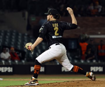 El Clásico Sonorense es para los Naranjeros: vencen a los Yaquis