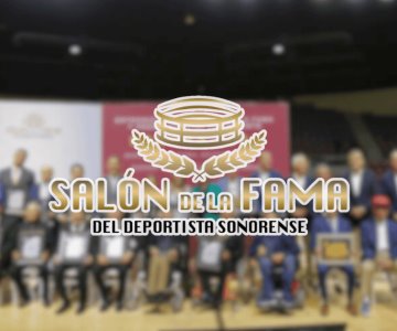 Definen a contendientes para el Salón de la Fama del Deportista Sonorense