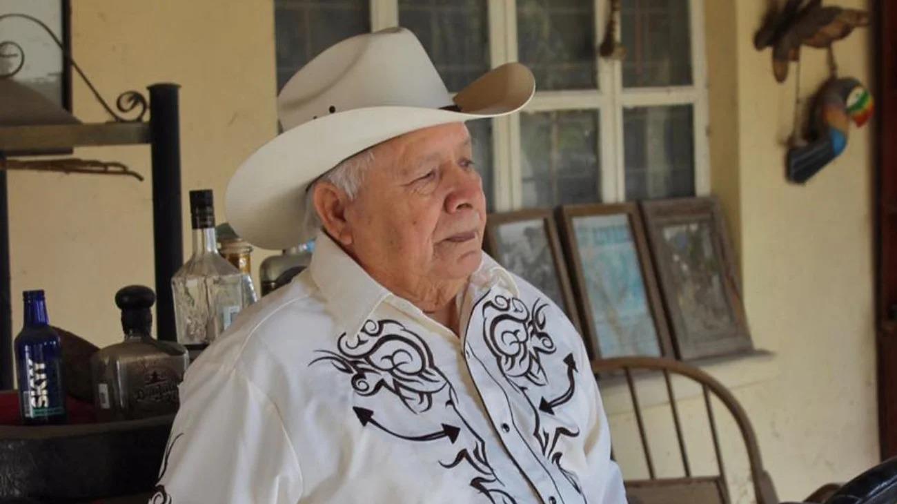 Muere Catarino Leos, fundador de Los Rancheritos del Topo Chico