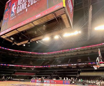 ¿Habrá juegos de la NBA en México? Esto dicen las autoridades