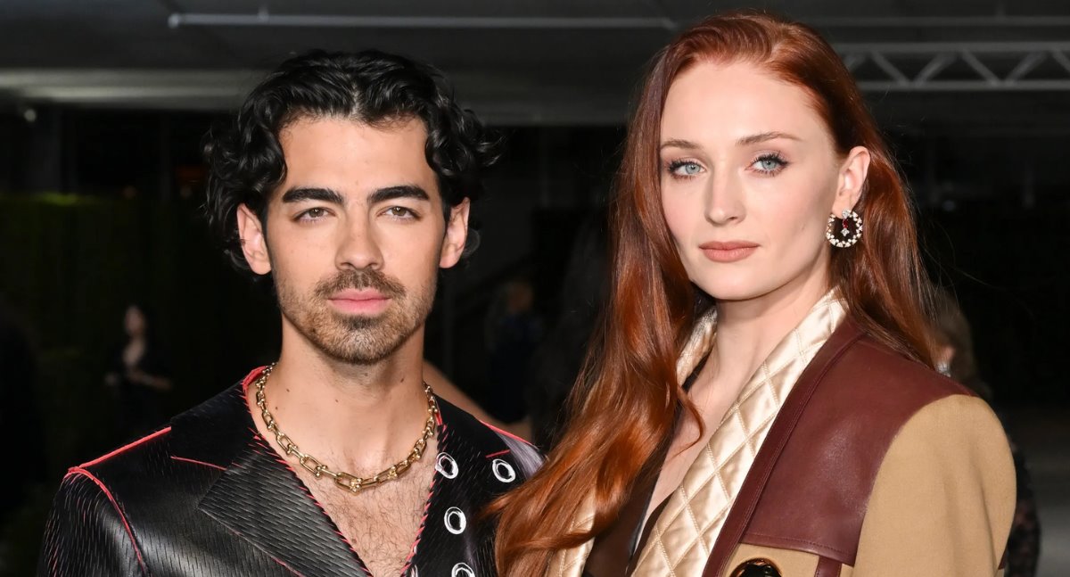 Sophie Turner rompe el silencio sobre su divorcio de Joe Jonas