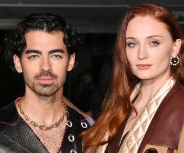 Sophie Turner rompe el silencio sobre su divorcio de Joe Jonas