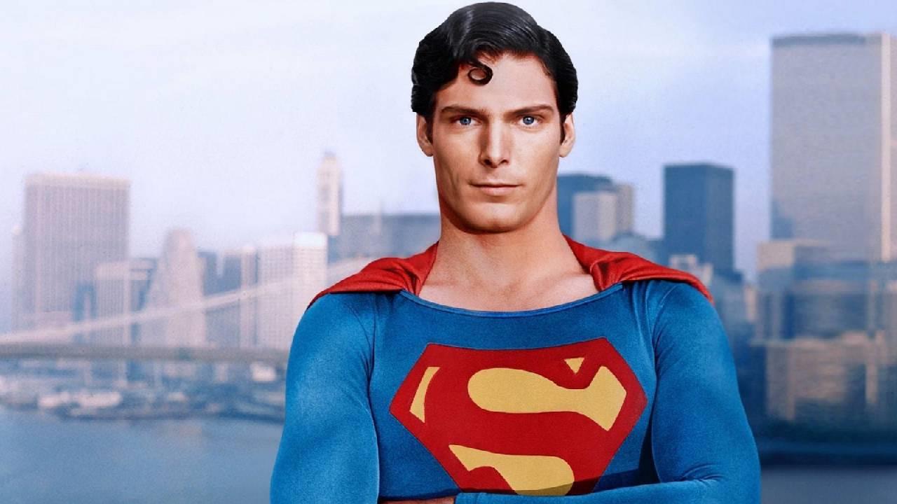 Estrena el documental “Super/Man: la historia de Christopher Reeve”