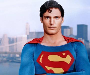 Estrena el documental “Super/Man: la historia de Christopher Reeve”