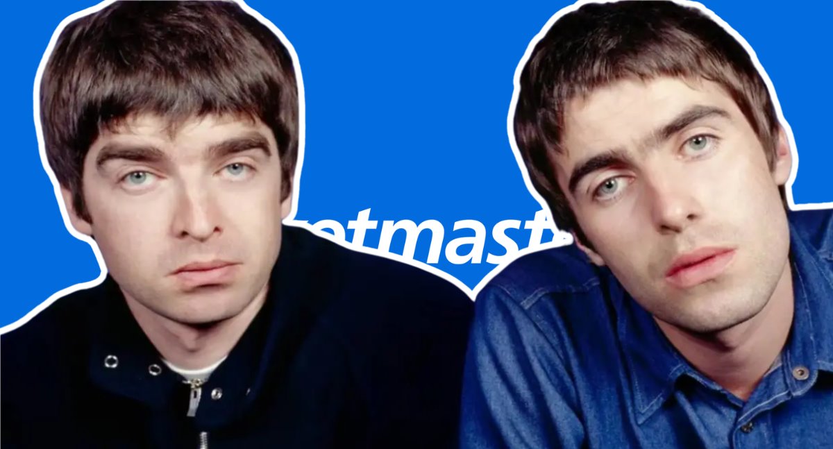 Fans de Oasis son estafados tras comprar boletos en redes sociales