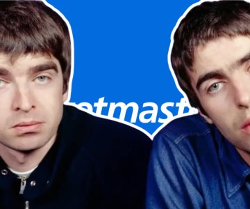 Fans de Oasis son estafados tras comprar boletos en redes sociales