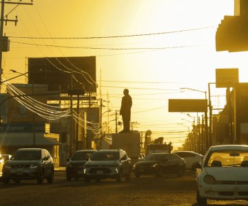 Octubre de 2024, el más caluroso en más de una década