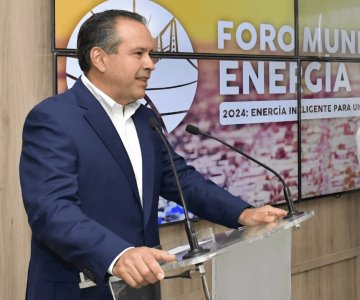 Hermosillo será sede del Tercer Foro Mundial de Energía