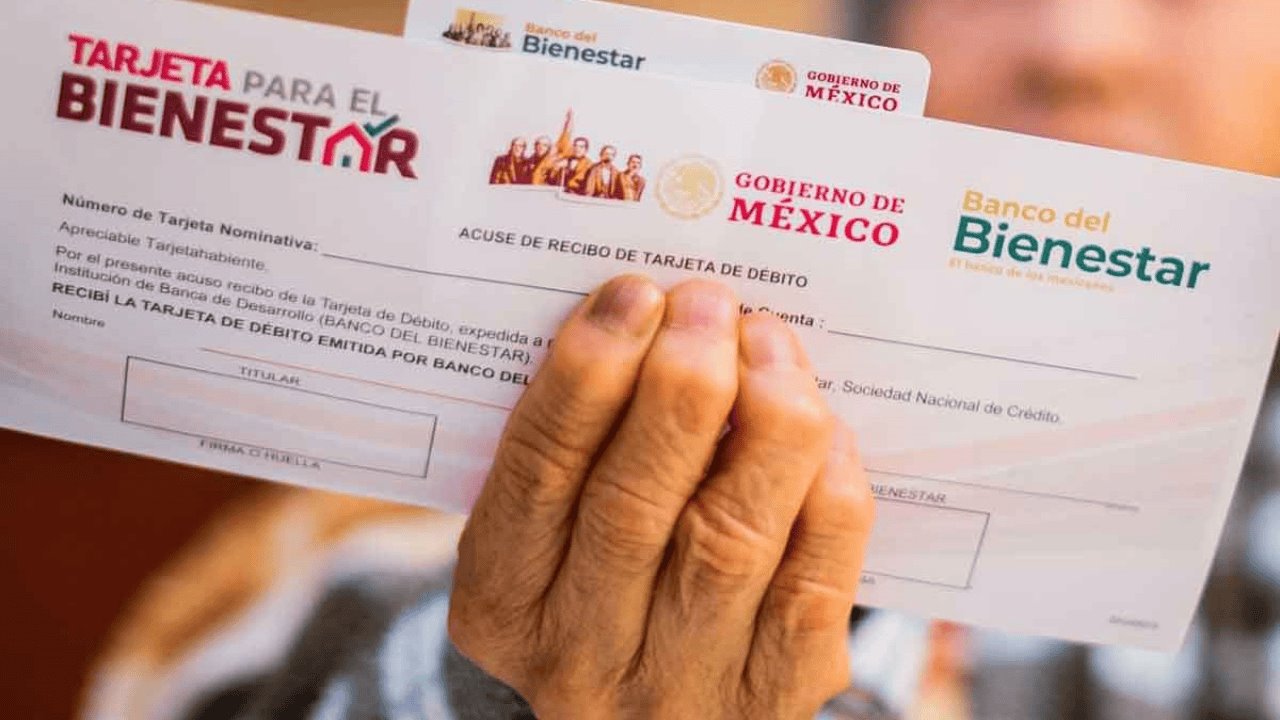 Fechas de registro y requisitos para Pensión Bienestar de adultos mayores