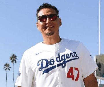 Cochito Cruz se une como comentarista de los Dodgers en español