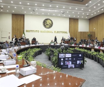 Ahorro en elección de Poder Judicial genera controversia