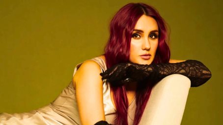 Dulce María revela si habrá reencuentro de RBD