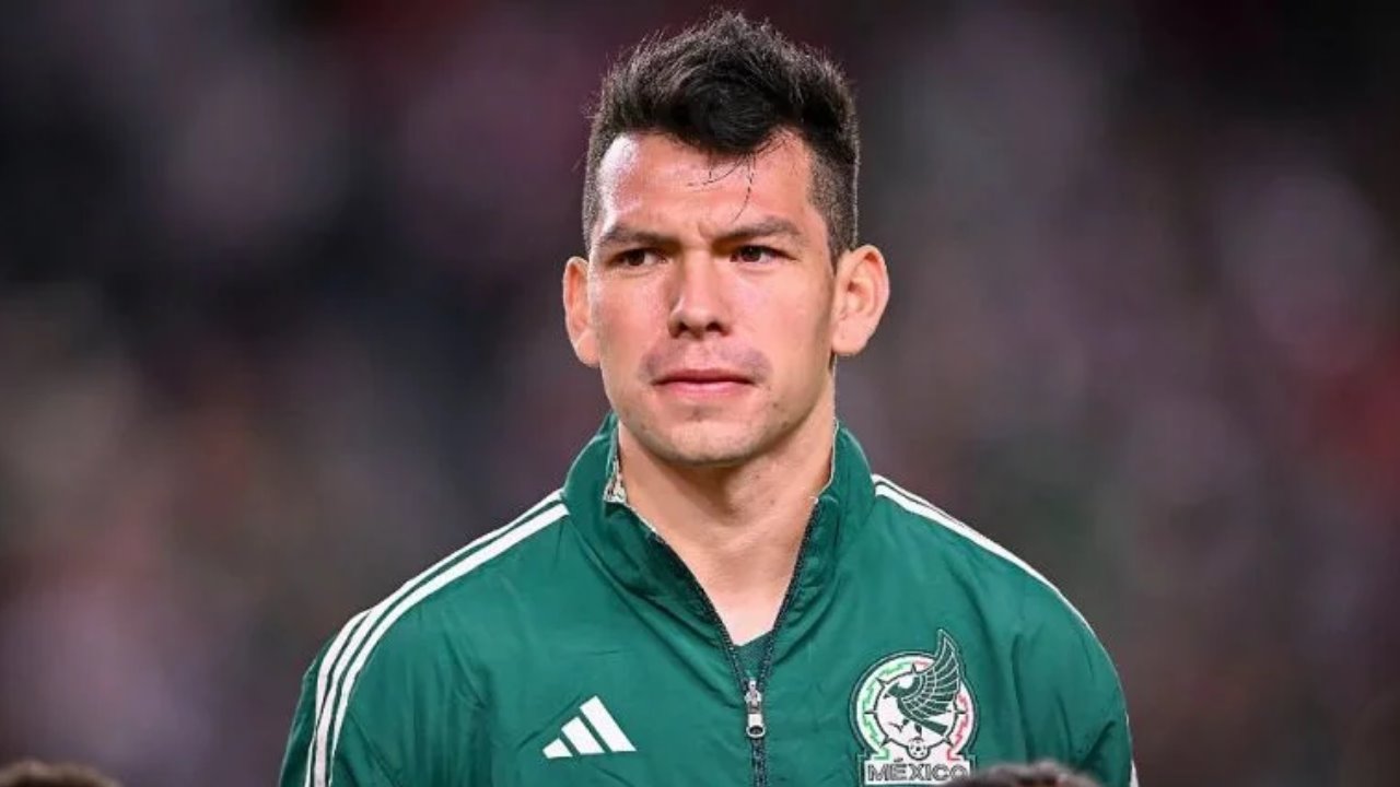 Me dolió mucho: Chucky Lozano sobre convocatoria de Copa América