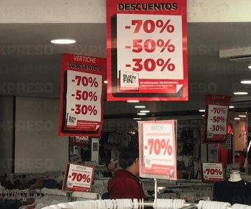 ¿Realmente hubo descuentos en El Buen Fin 2024? Empresarios responden