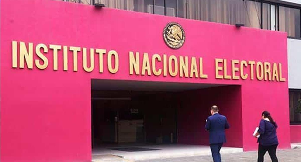 Hacienda liberará 800 millones de pesos para elección judicial, informa INE