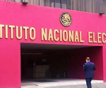 Hacienda liberará 800 millones de pesos para elección judicial, informa INE