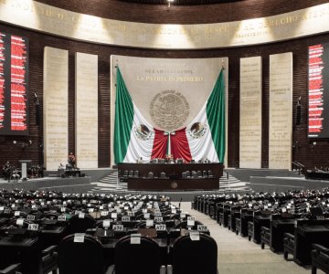 Diputados aprueban en lo general y particular desaparición de órganos autónomos