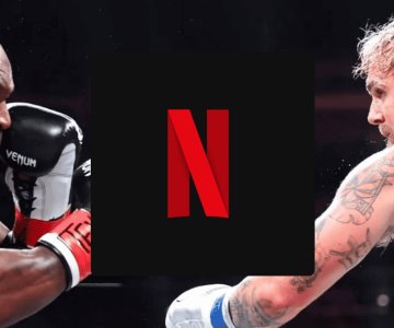 Netflix enfrenta demanda colectiva tras fallas en pelea Tyson-Paul