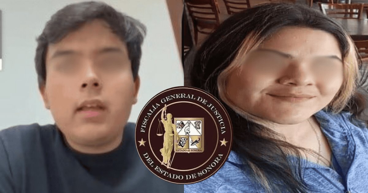 Jonathan N y Melanie N, de víctimas a imputados por secuestro agravado