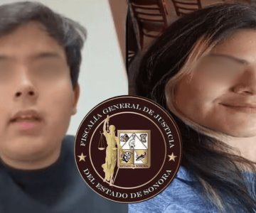 Jonathan N y Melanie N, de víctimas a imputados por secuestro agravado