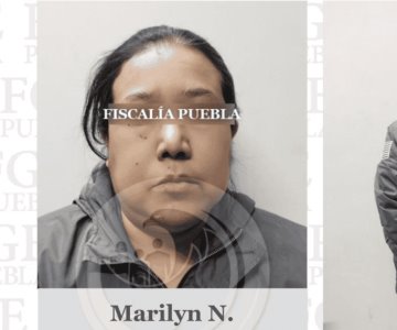 Revelan nueva denuncia contra Marilyn Cote por amenazas con arma de fuego