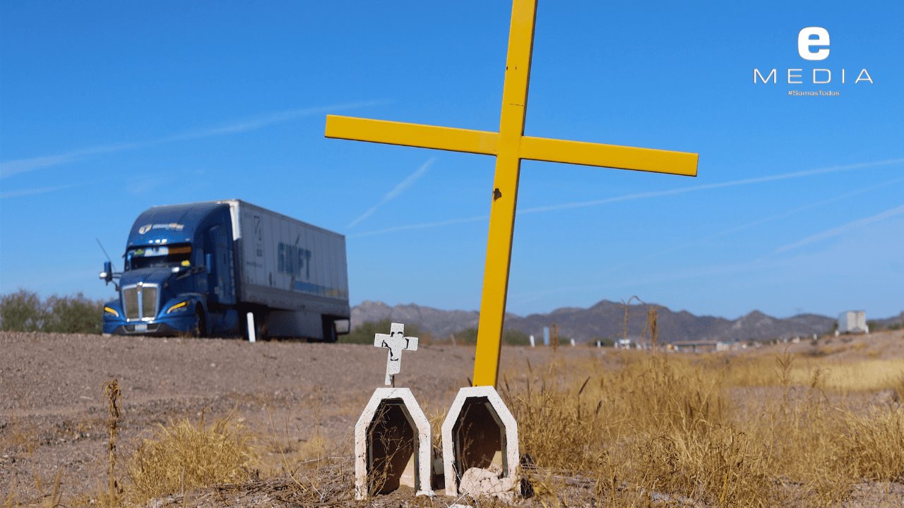 Más vale tarde que nunca: carretera Hermosillo-Guaymas