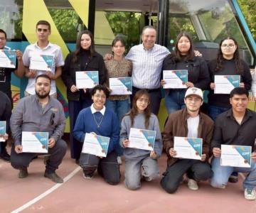 Jóvenes integrarán comité para vigilar funcionamiento del HBus