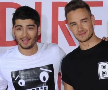 Zayn Malik rinde homenaje a Liam Payne en su ciudad natal