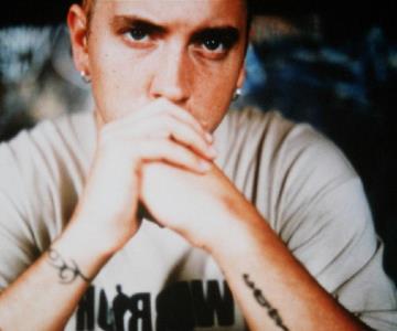 Muere la mamá de Eminem a los 69 años