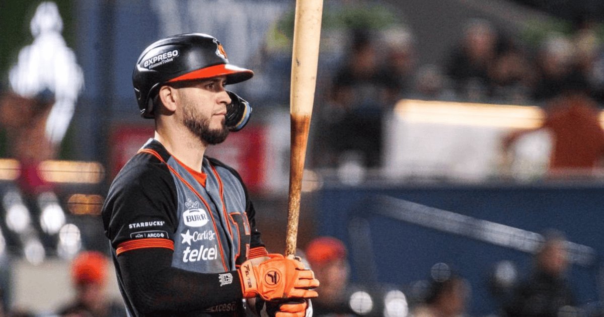 Naranjeros asegura el Clásico Sonorense e hila 7 victorias consecutivas