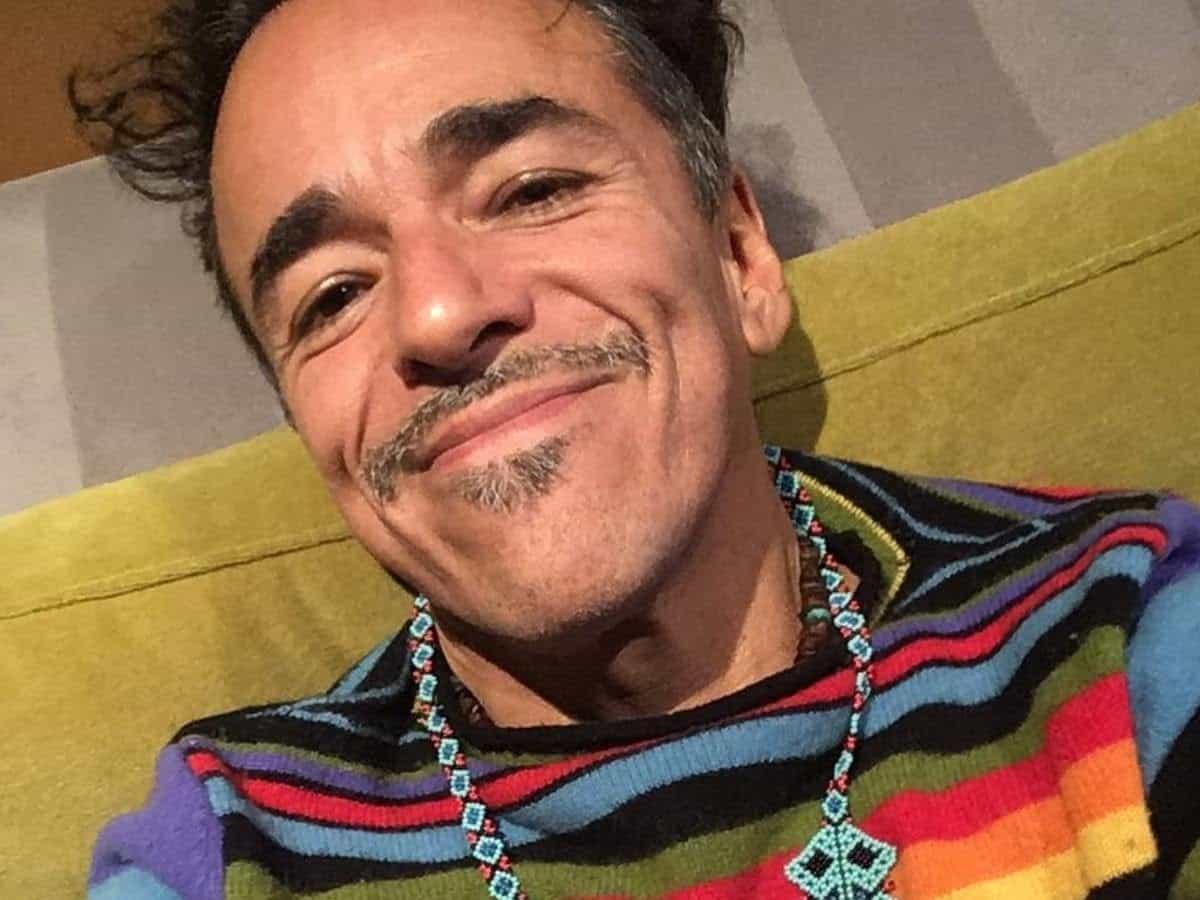 Rubén Albarrán, vocalista de Café Tacvba, niega ser deudor alimentario