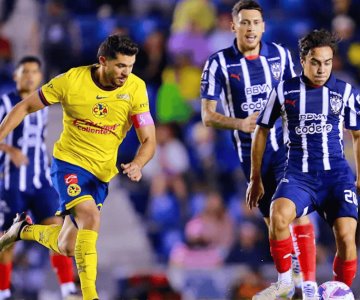 Horario y canales para ver Rayados vs América en la final de la Liga MX