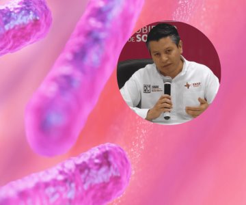 SSA descarta casos de Klebsiella oxytoca en Sonora