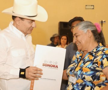 Sonora lidera movilidad social en el norte del país