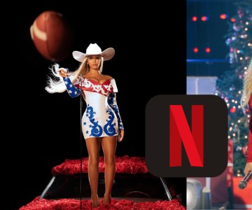 Beyoncé y Mariah Carey cantarán en juego navideño de la NFL por Netflix