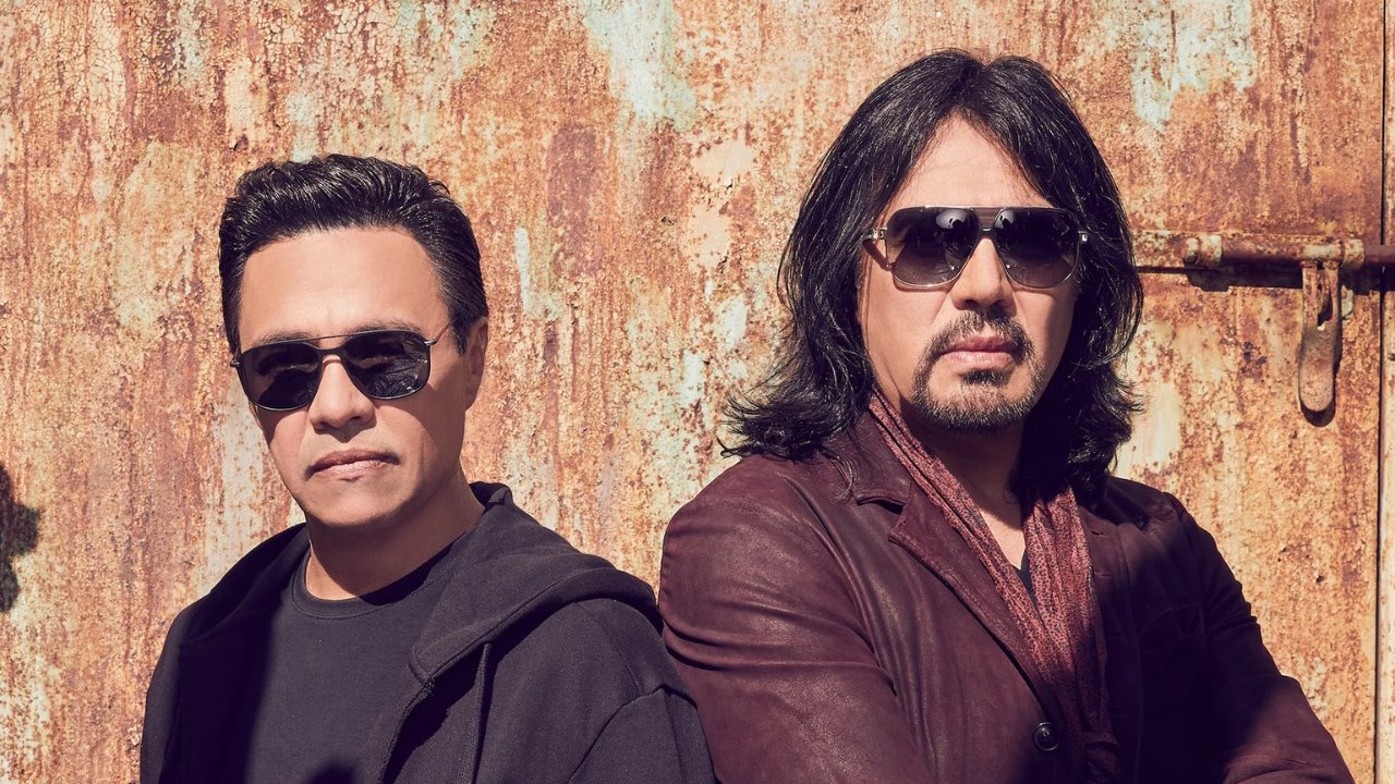 Los Temerarios ofrecen su último concierto: se despiden tras más de 40 años