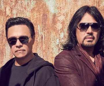 Los Temerarios ofrecen su último concierto: se despiden tras más de 40 años