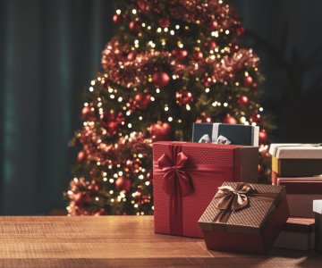 ¿Los regalos de Navidad se abren el 24 o el 25? Este es el momento ideal