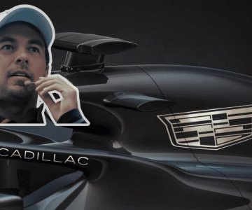 Cadillac: ¿El nuevo destino de Checo Pérez en F1 para el 2026?