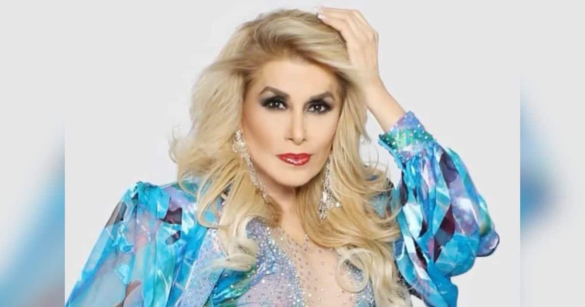 Fallece la cantante mexicana Dulce a los 69 años de edad