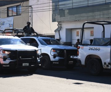 Elementos de la Guardia Nacional fueron secuestrados en Culiacán