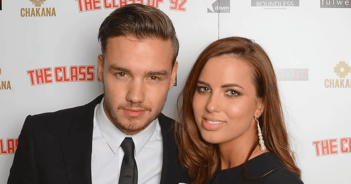 A meses de la muerte de Liam Payne, exnovia Sophia Smith se compromete