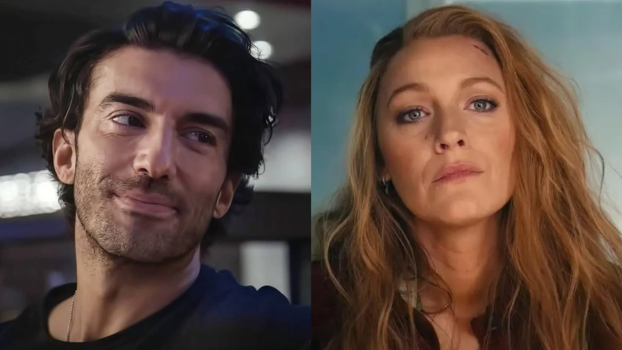 Justin Baldoni iniciará el año con contrademanda a Blake Lively