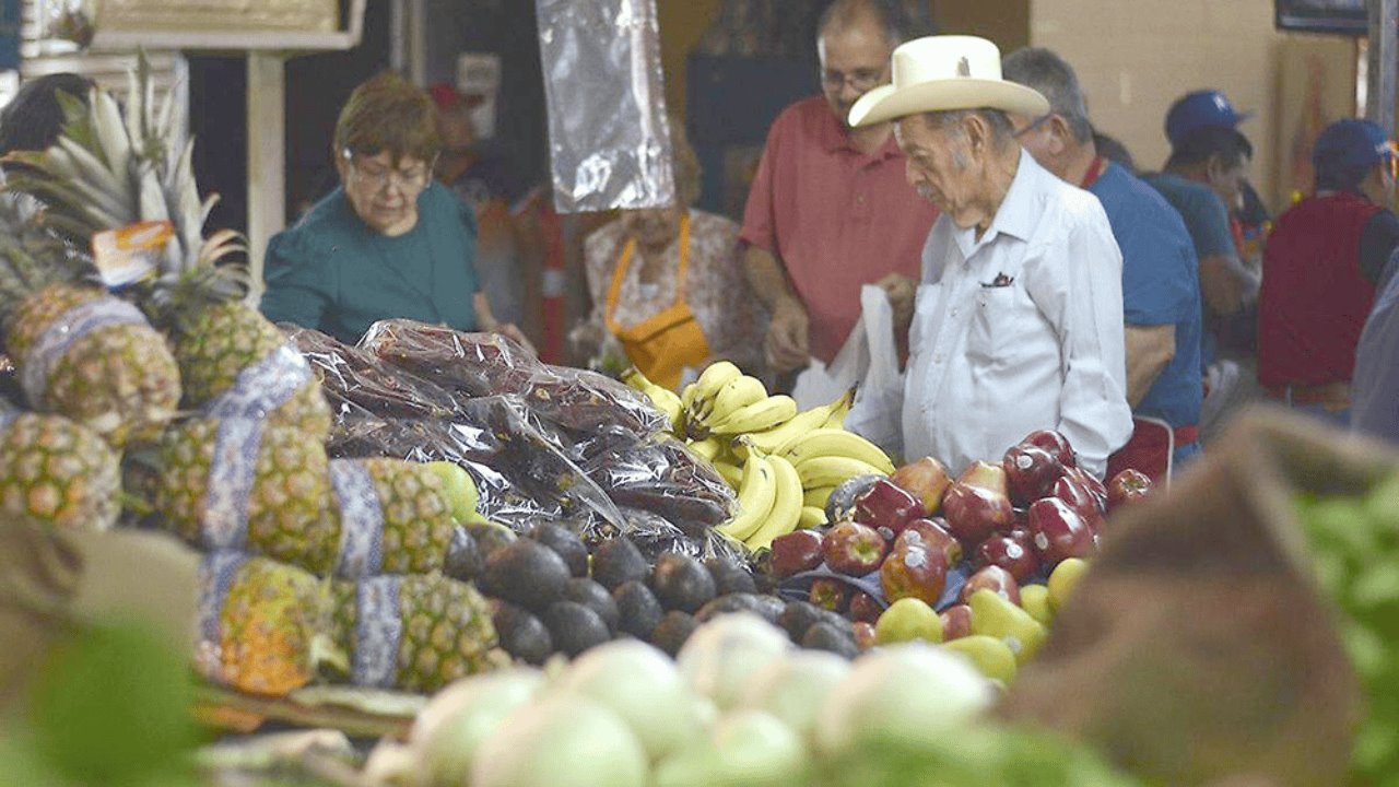 La canasta básica cierra el año al alza en Hermosillo