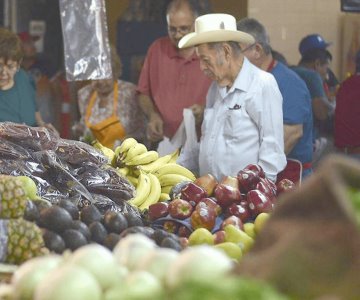 La canasta básica cierra el año al alza en Hermosillo