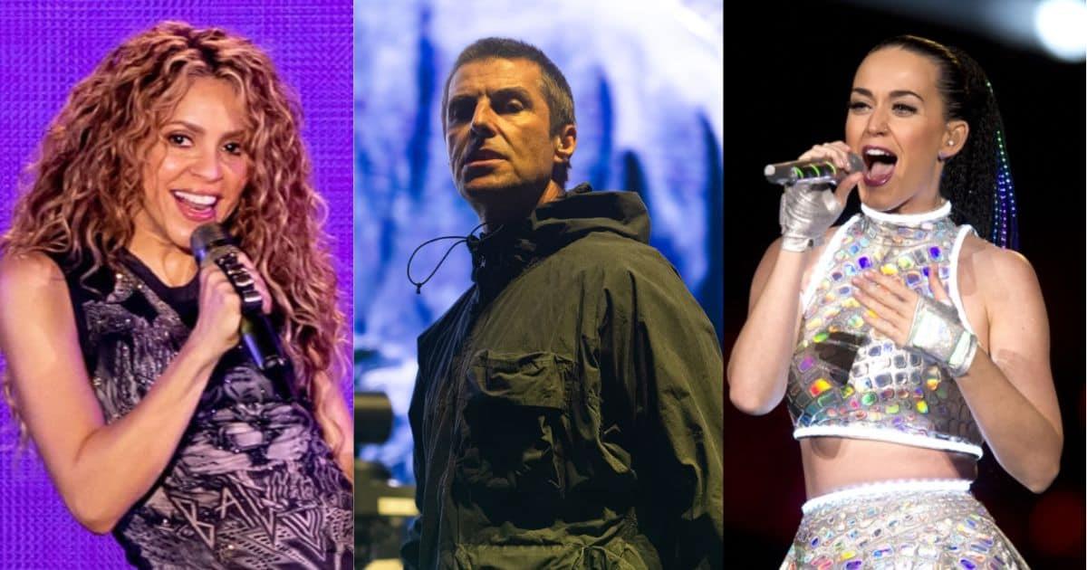 Desde Oasis hasta Shakira; los conciertos más esperados del 2025 en México