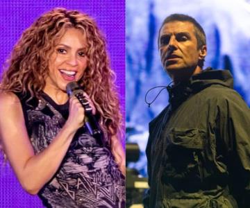 Desde Oasis hasta Shakira; los conciertos más esperados del 2025 en México