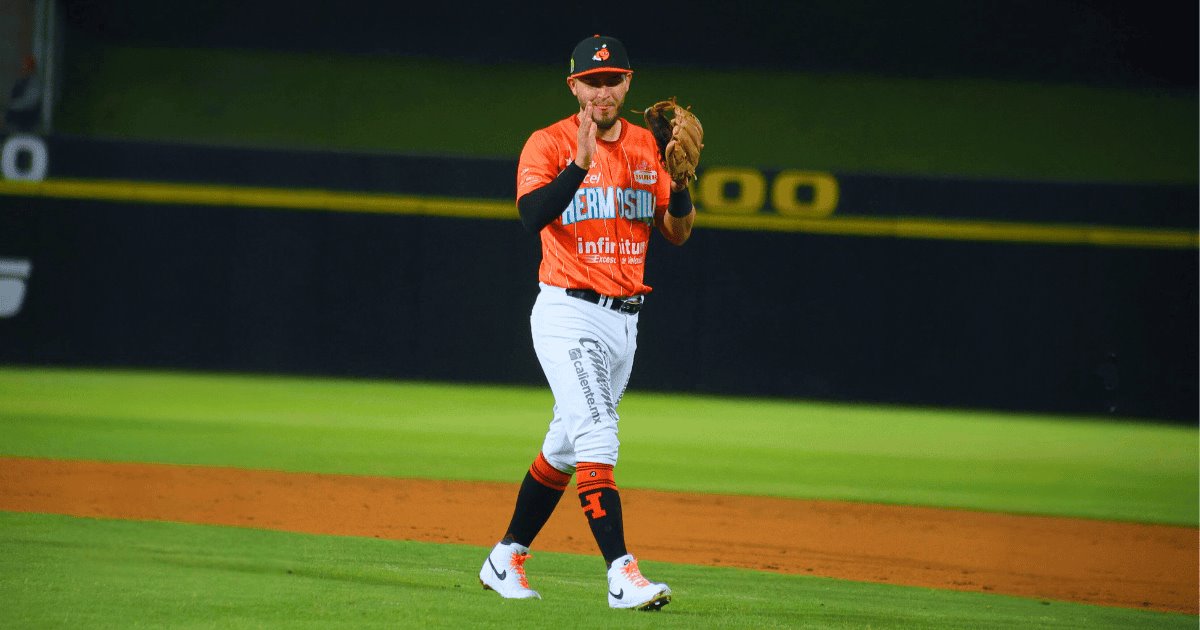 Naranjeros cae en último del rol regular; Clásico Sonorense en playoffs