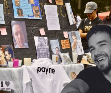 Jueza revela cómo fueron los últimos minutos de vida de Liam Payne