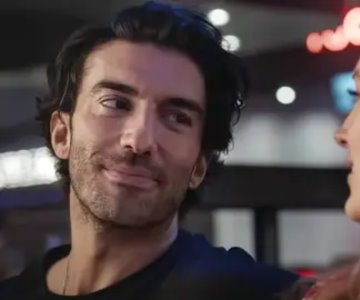 Justin Baldoni demanda al New York Times por presunta difamación; exige 250 mdd